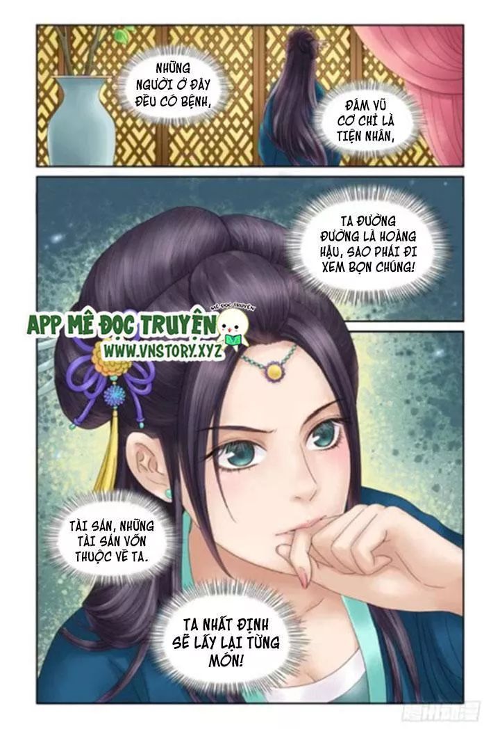 Tam Sinh Kiếp Chapter 21 - 8