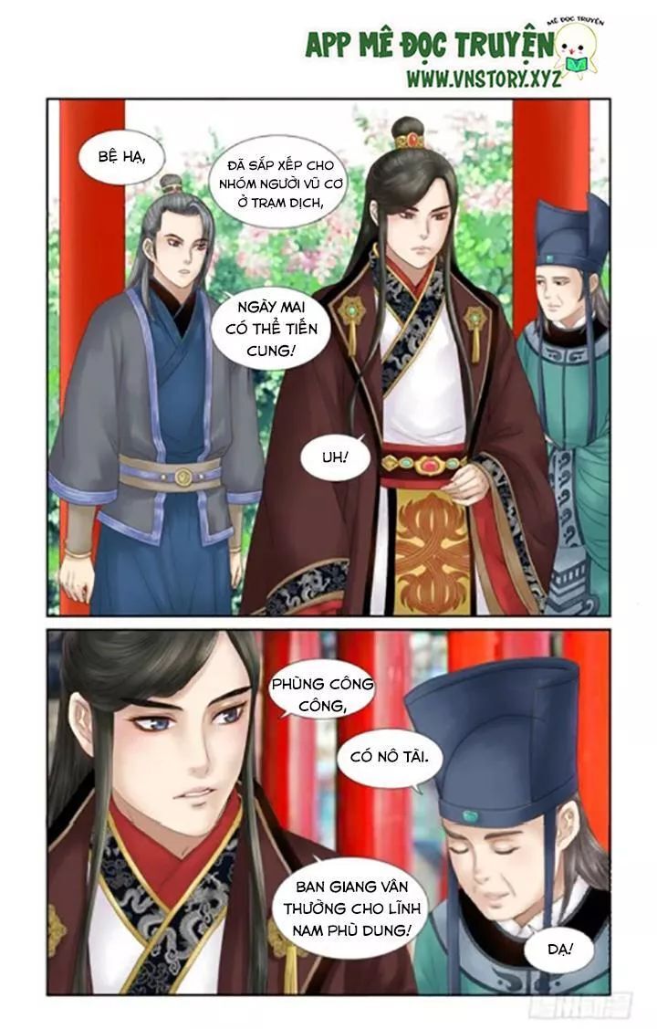 Tam Sinh Kiếp Chapter 22 - 5