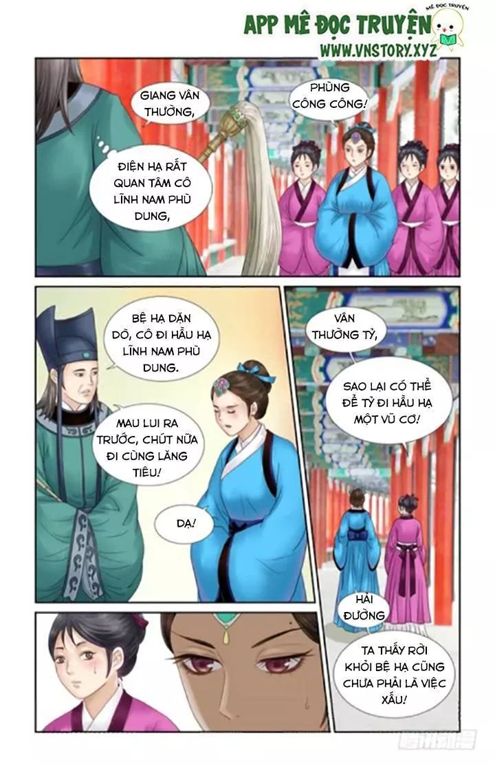 Tam Sinh Kiếp Chapter 22 - 6