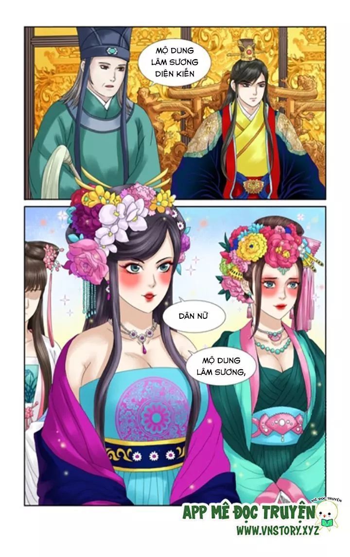 Tam Sinh Kiếp Chapter 23 - 5