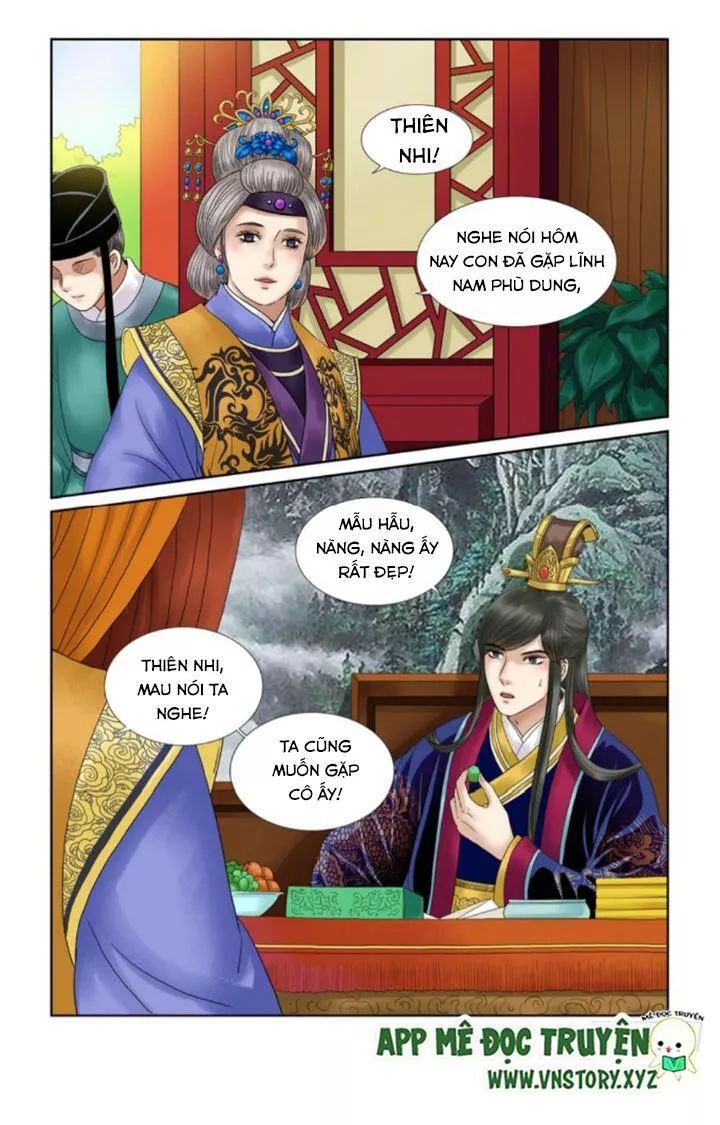 Tam Sinh Kiếp Chapter 24 - 5