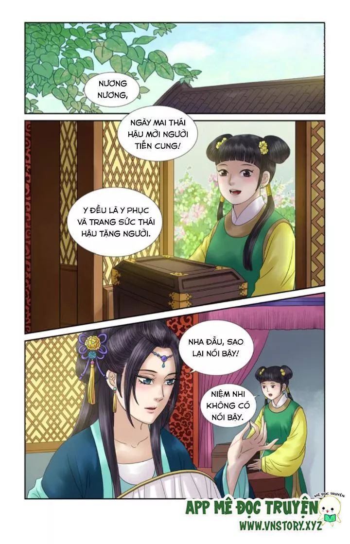 Tam Sinh Kiếp Chapter 24 - 8