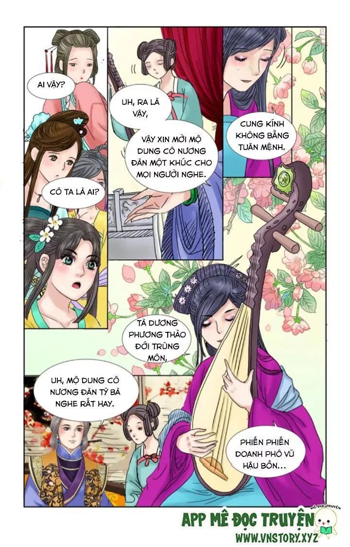 Tam Sinh Kiếp Chapter 26 - 12