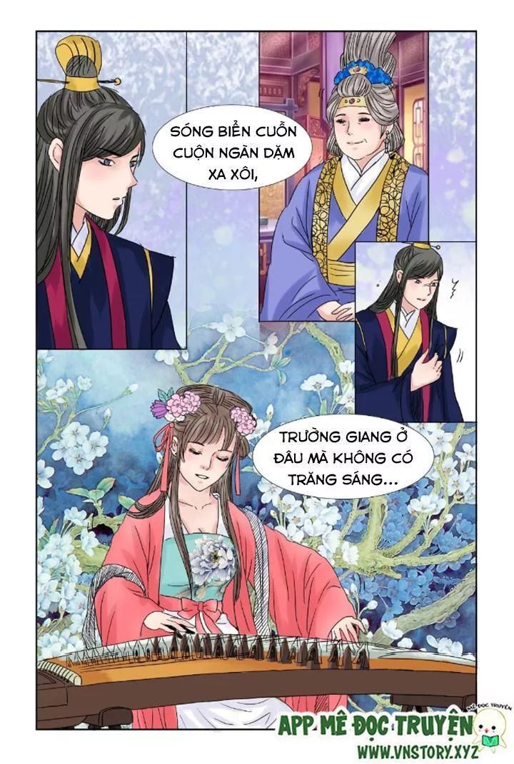 Tam Sinh Kiếp Chapter 29 - 12