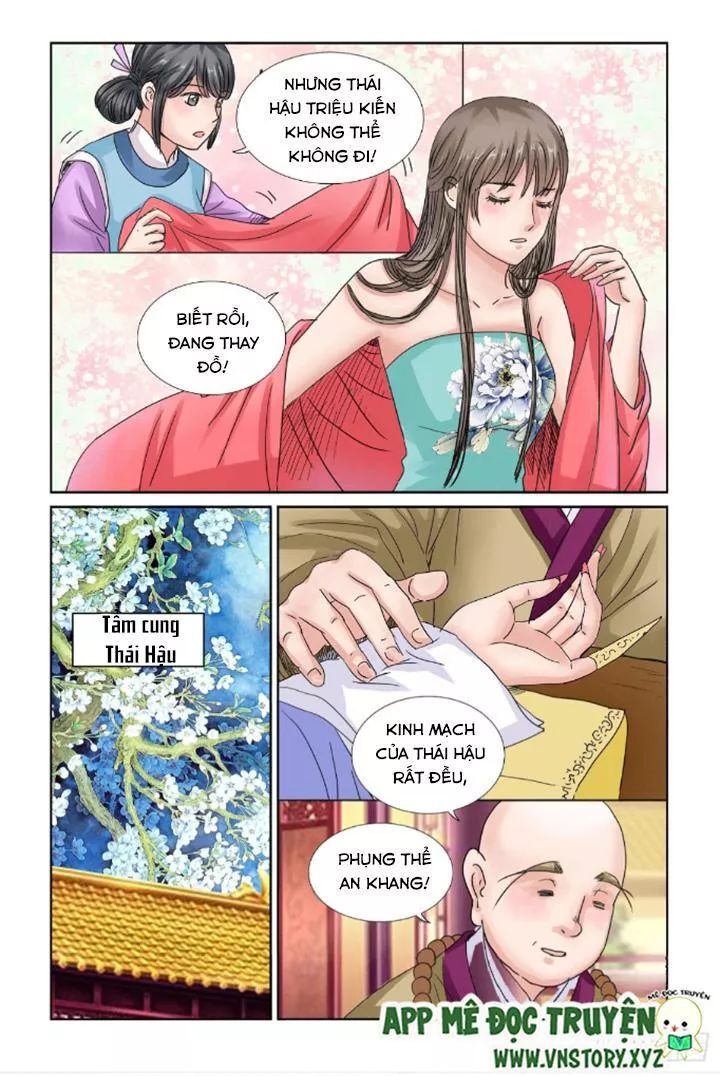 Tam Sinh Kiếp Chapter 29 - 5