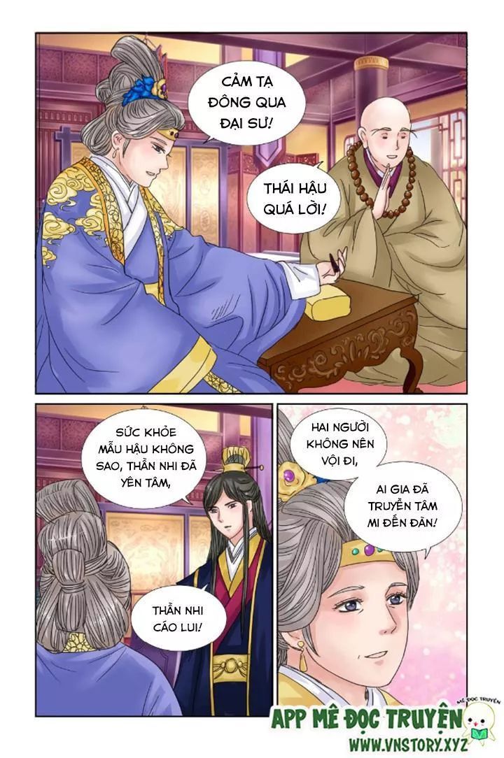 Tam Sinh Kiếp Chapter 29 - 6