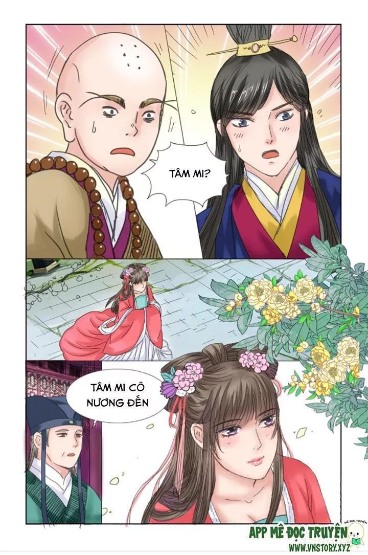 Tam Sinh Kiếp Chapter 29 - 7