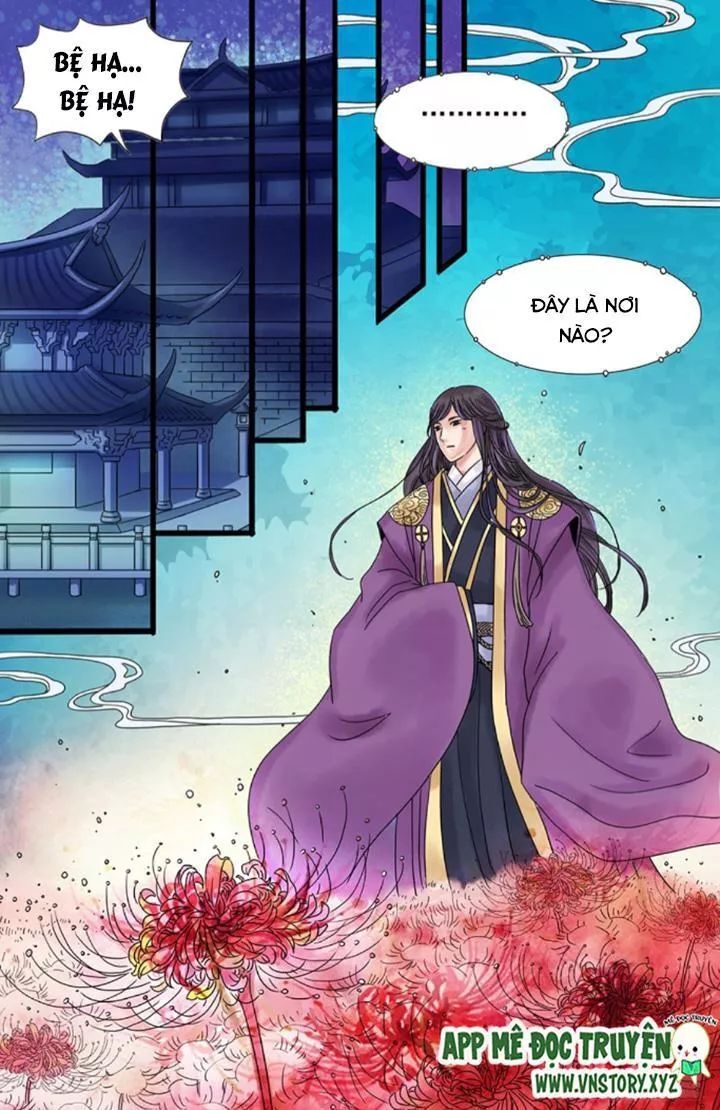 Tam Sinh Kiếp Chapter 41 - 11