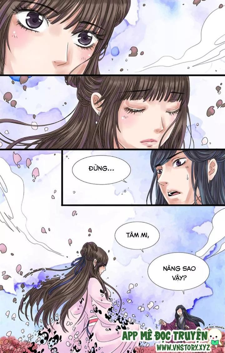 Tam Sinh Kiếp Chapter 42 - 2