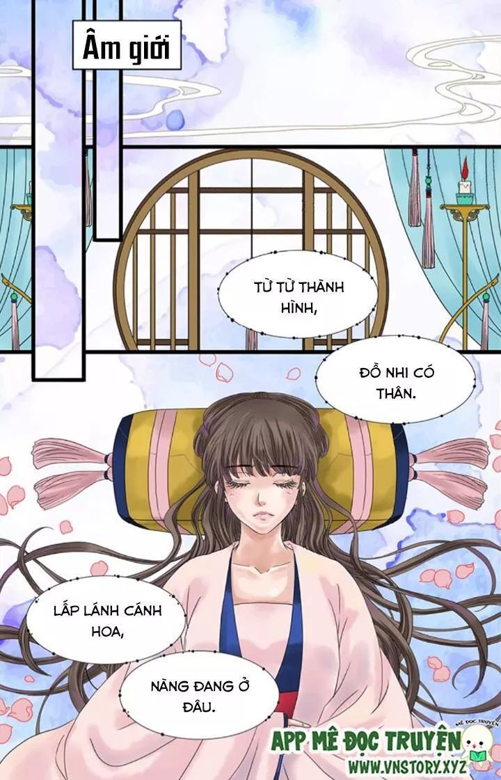 Tam Sinh Kiếp Chapter 42 - 8