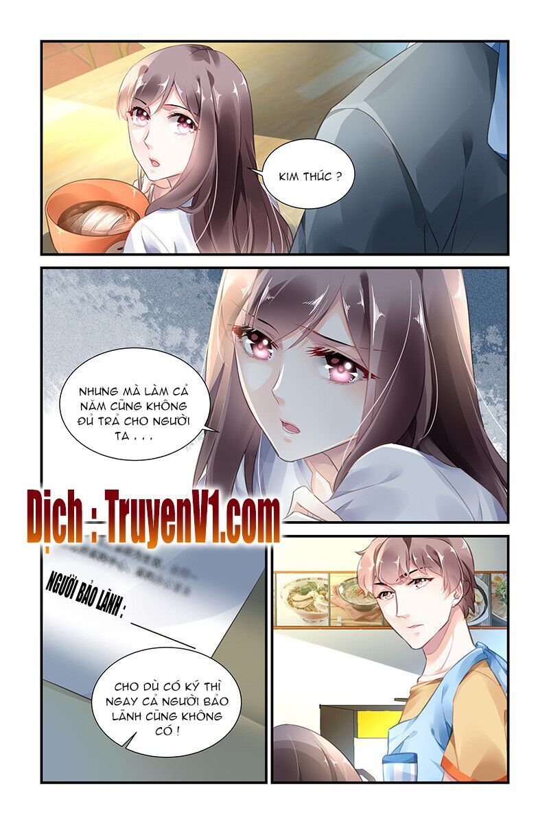 Xin Hãy Làm Em Trở Nên Xinh Đẹp Chapter 17 - 2