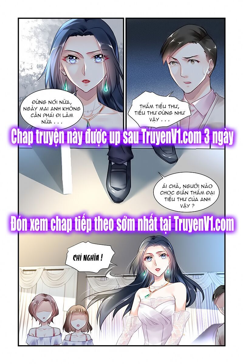 Xin Hãy Làm Em Trở Nên Xinh Đẹp Chapter 17 - 8