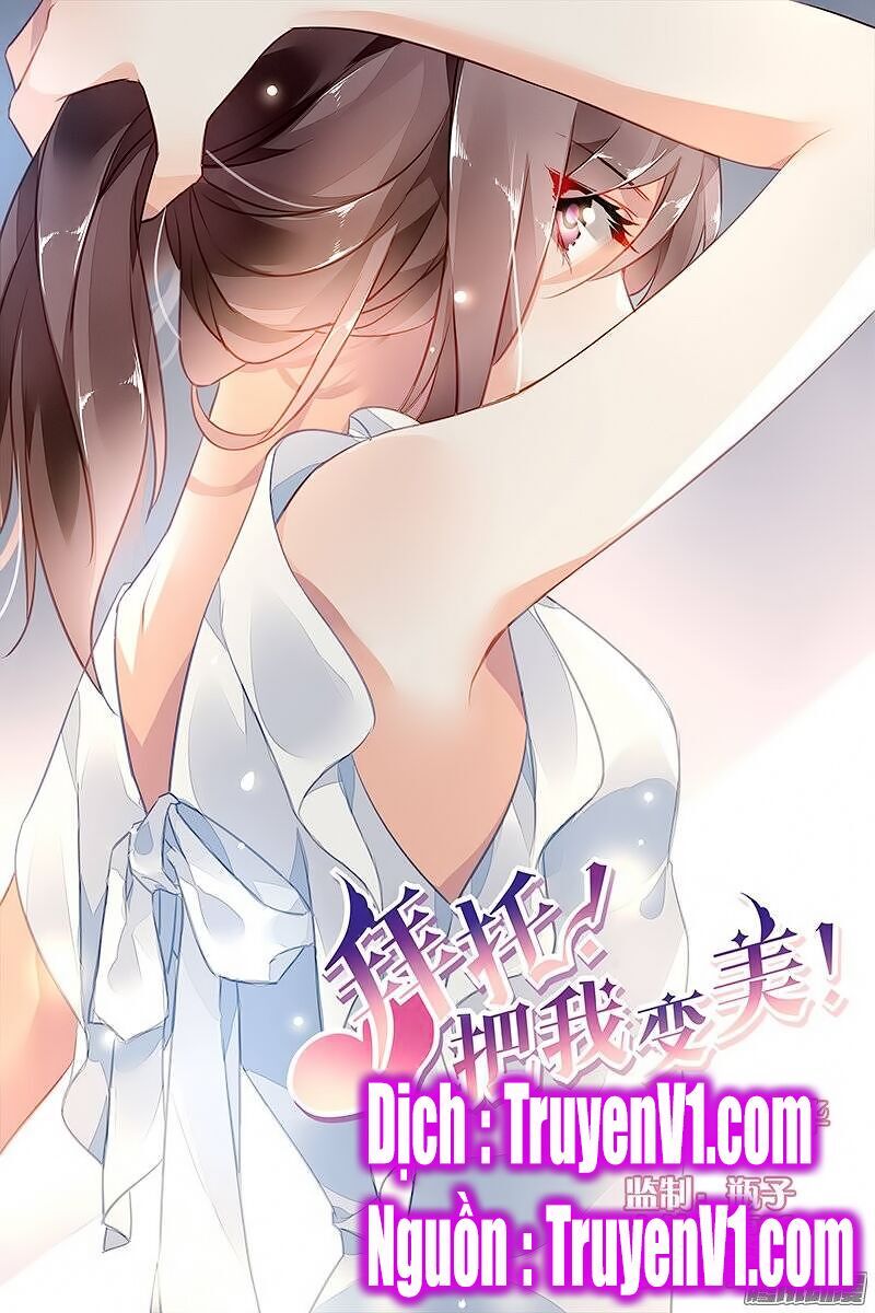 Xin Hãy Làm Em Trở Nên Xinh Đẹp Chapter 33 - 1