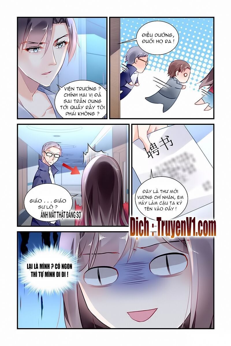 Xin Hãy Làm Em Trở Nên Xinh Đẹp Chapter 43 - 2