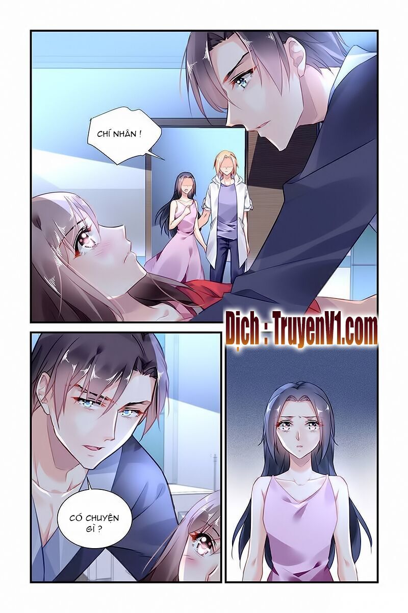 Xin Hãy Làm Em Trở Nên Xinh Đẹp Chapter 43 - 7