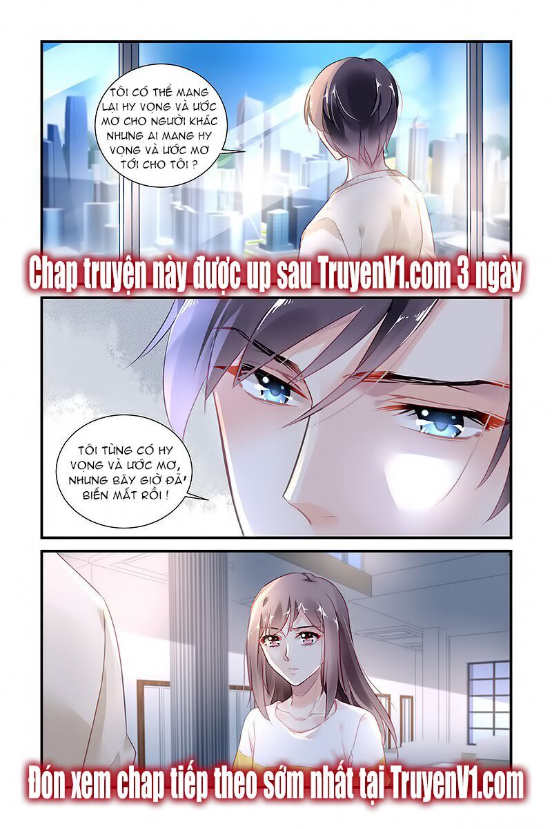 Xin Hãy Làm Em Trở Nên Xinh Đẹp Chapter 58 - 8