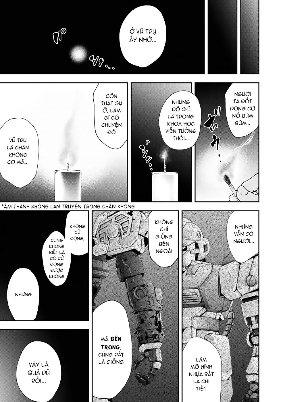 Gift ± Chapter 86 - 11