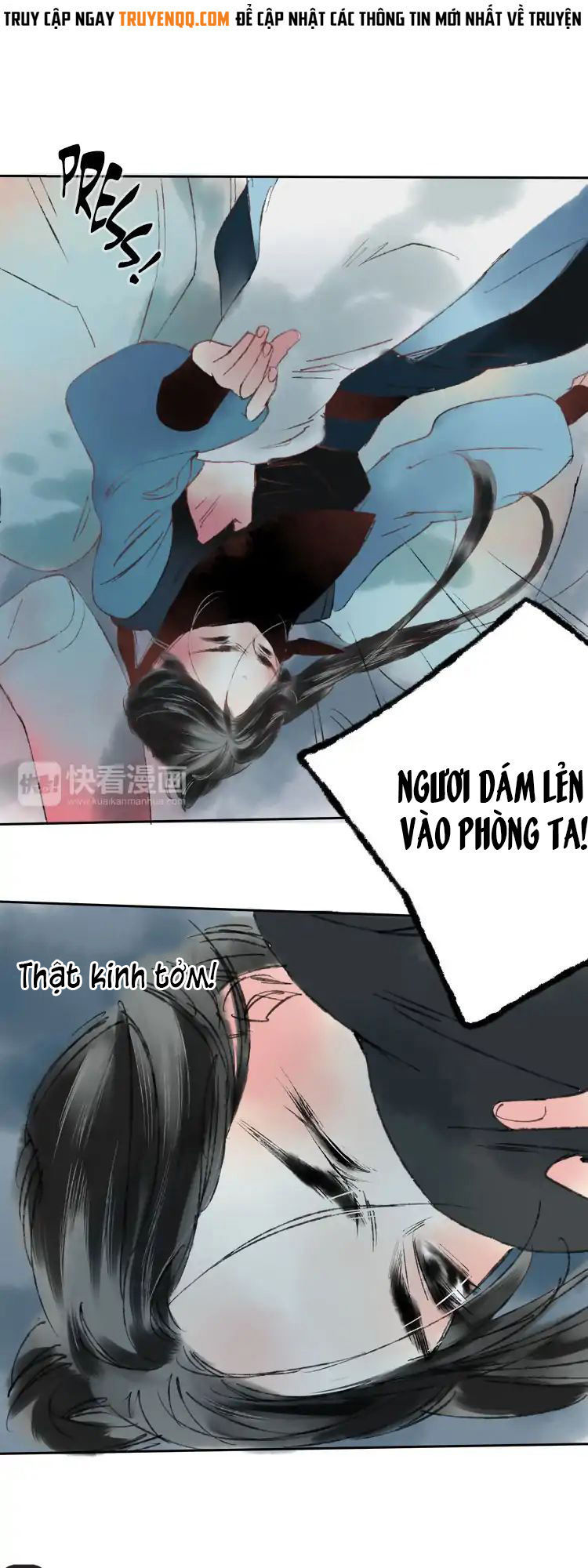 Viễn Lâm Thiên Sơn Chapter 6 - 39