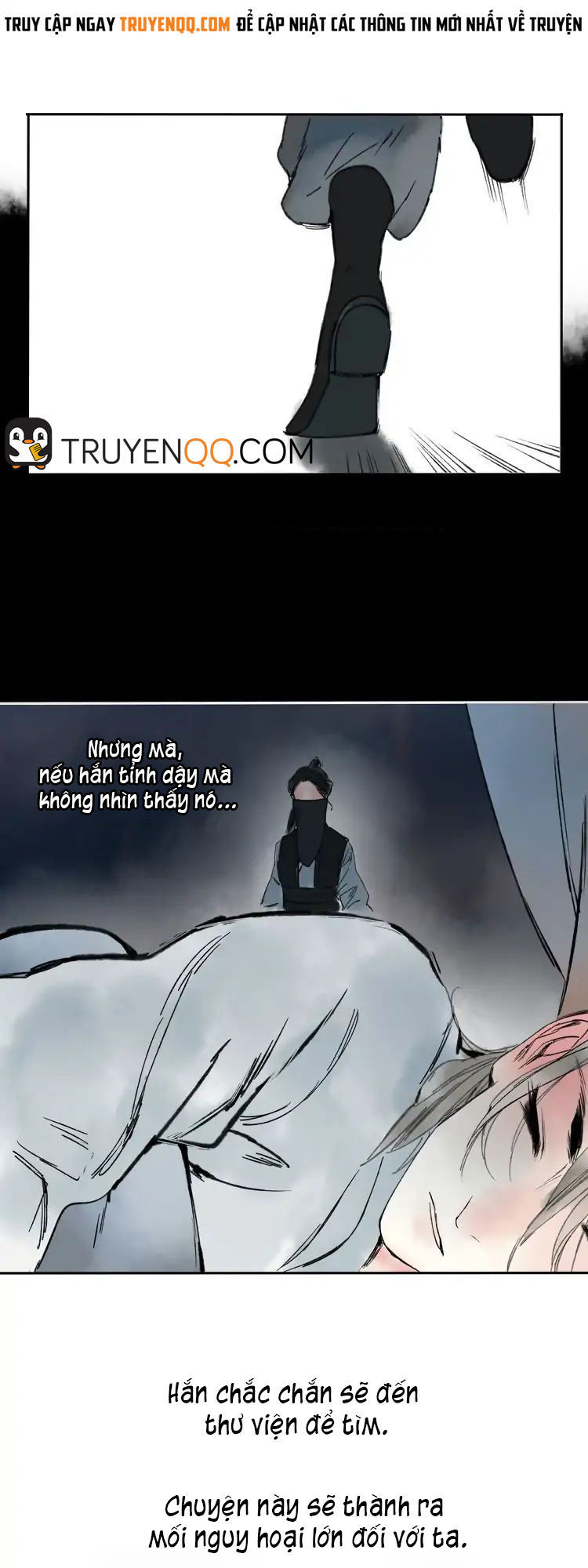 Viễn Lâm Thiên Sơn Chapter 6 - 10