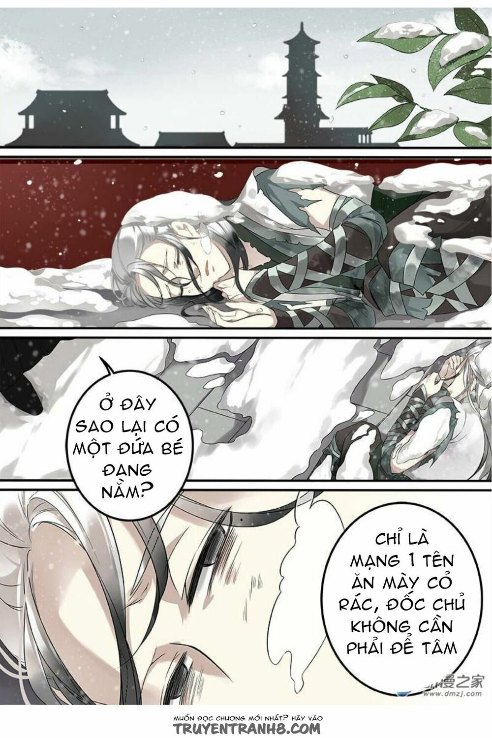 Thiện Nữ U Hồn Chapter 42 - 6