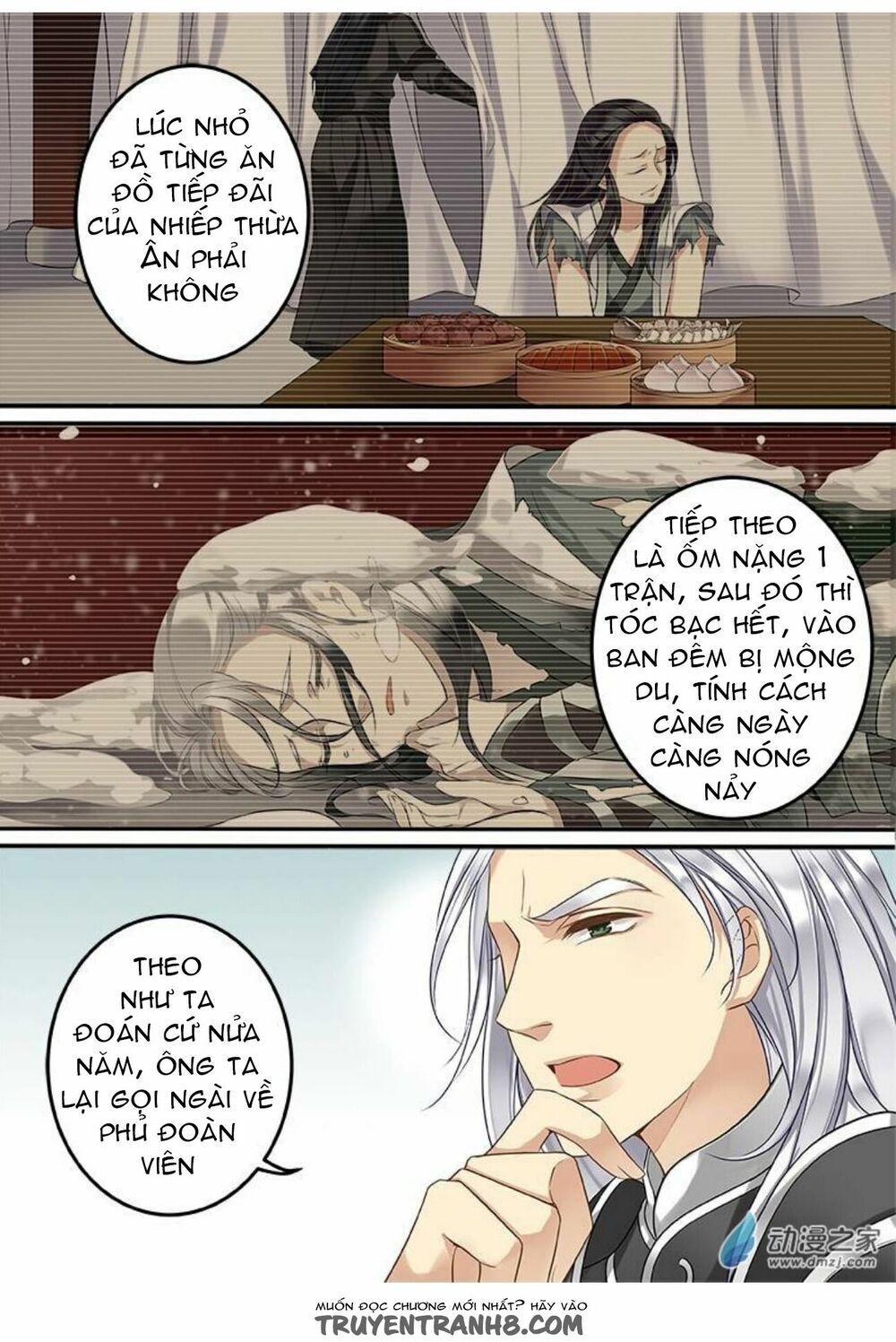 Thiện Nữ U Hồn Chapter 46 - 9