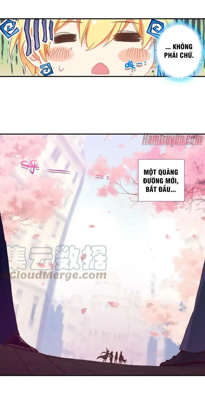 Băng Hỏa Ma Trù Chapter 91 - 20