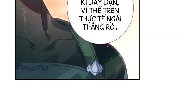 Băng Hỏa Ma Trù Chapter 91 - 9