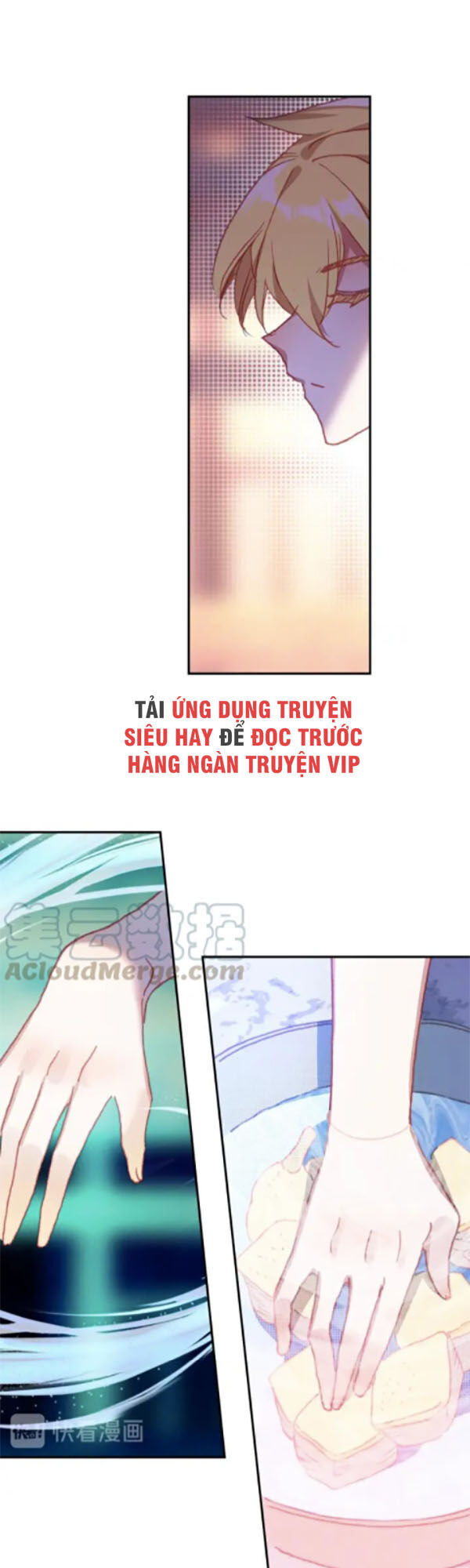 Băng Hỏa Ma Trù Chapter 88 - 12