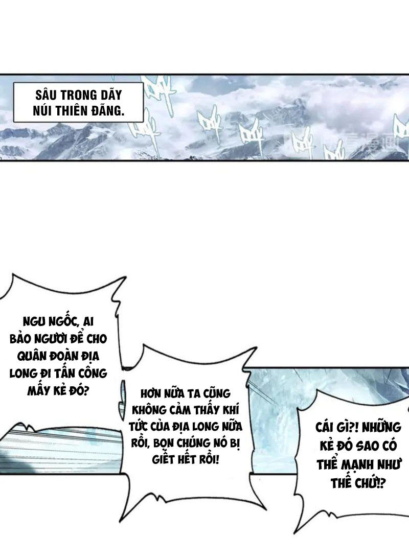 Băng Hỏa Ma Trù Chapter 98 - 21