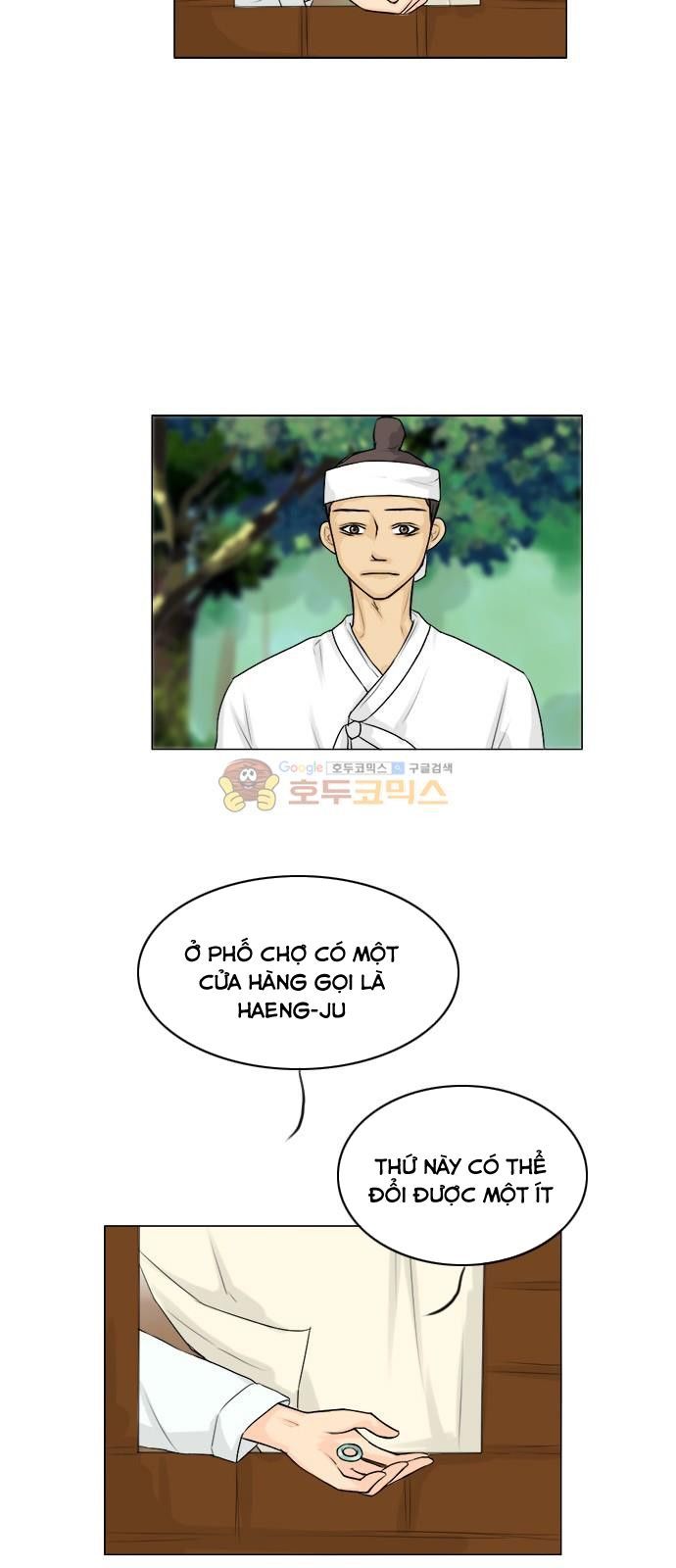 Vợ Ma Chapter 113 - 14