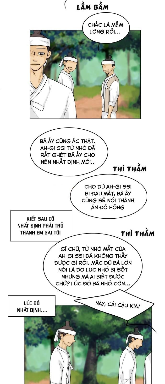 Vợ Ma Chapter 113 - 20