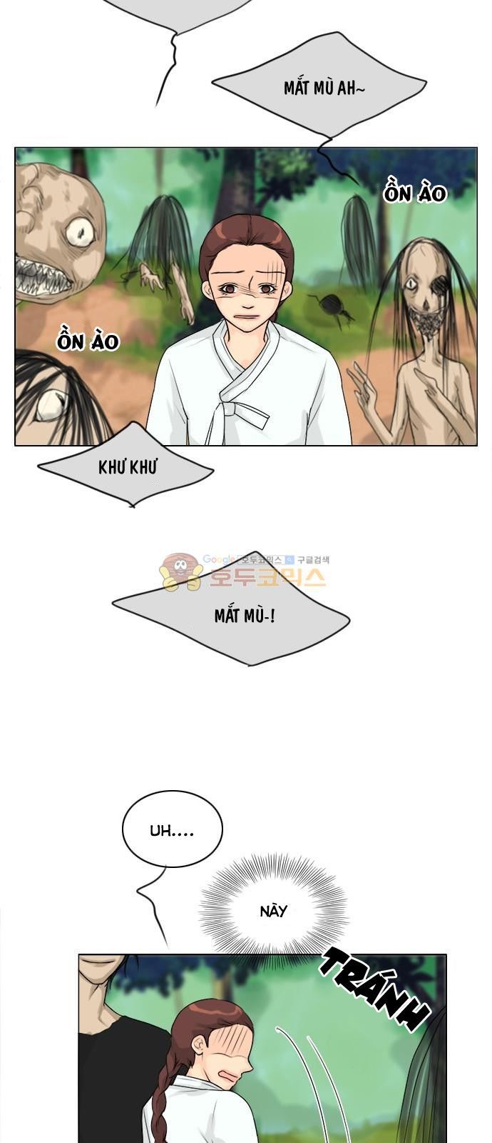 Vợ Ma Chapter 113 - 35