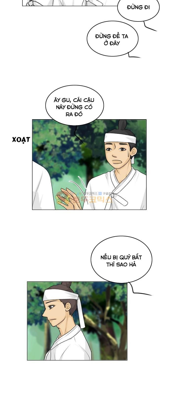 Vợ Ma Chapter 113 - 10