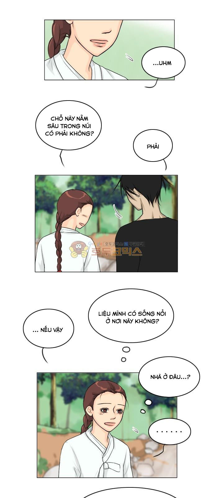 Vợ Ma Chapter 114 - 17