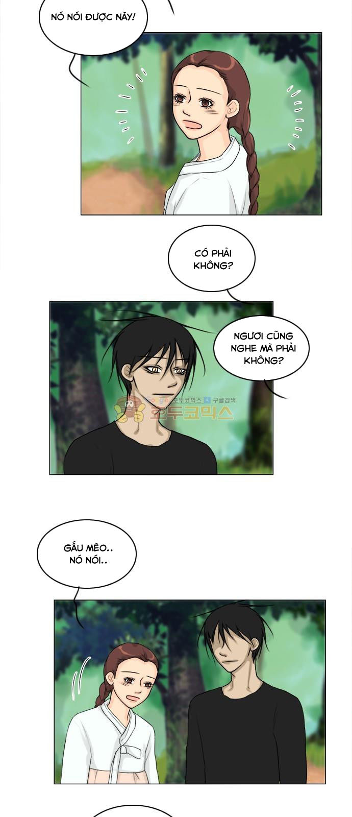 Vợ Ma Chapter 114 - 28