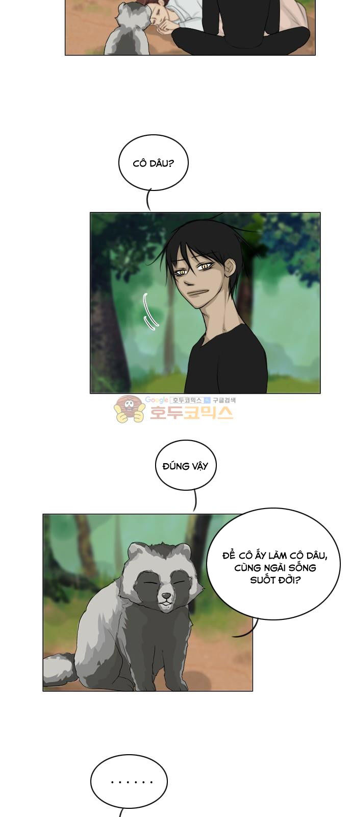 Vợ Ma Chapter 114 - 33