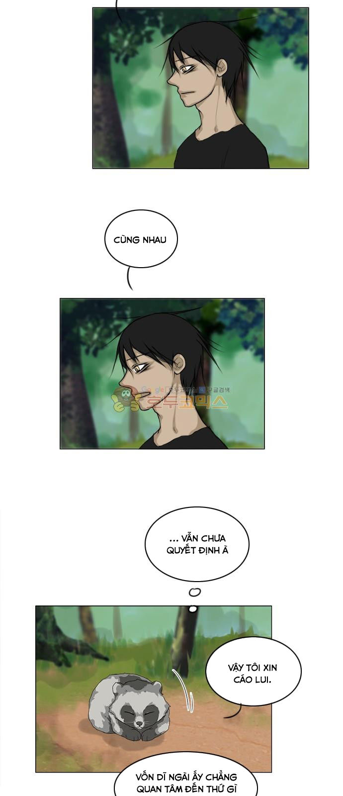 Vợ Ma Chapter 114 - 34