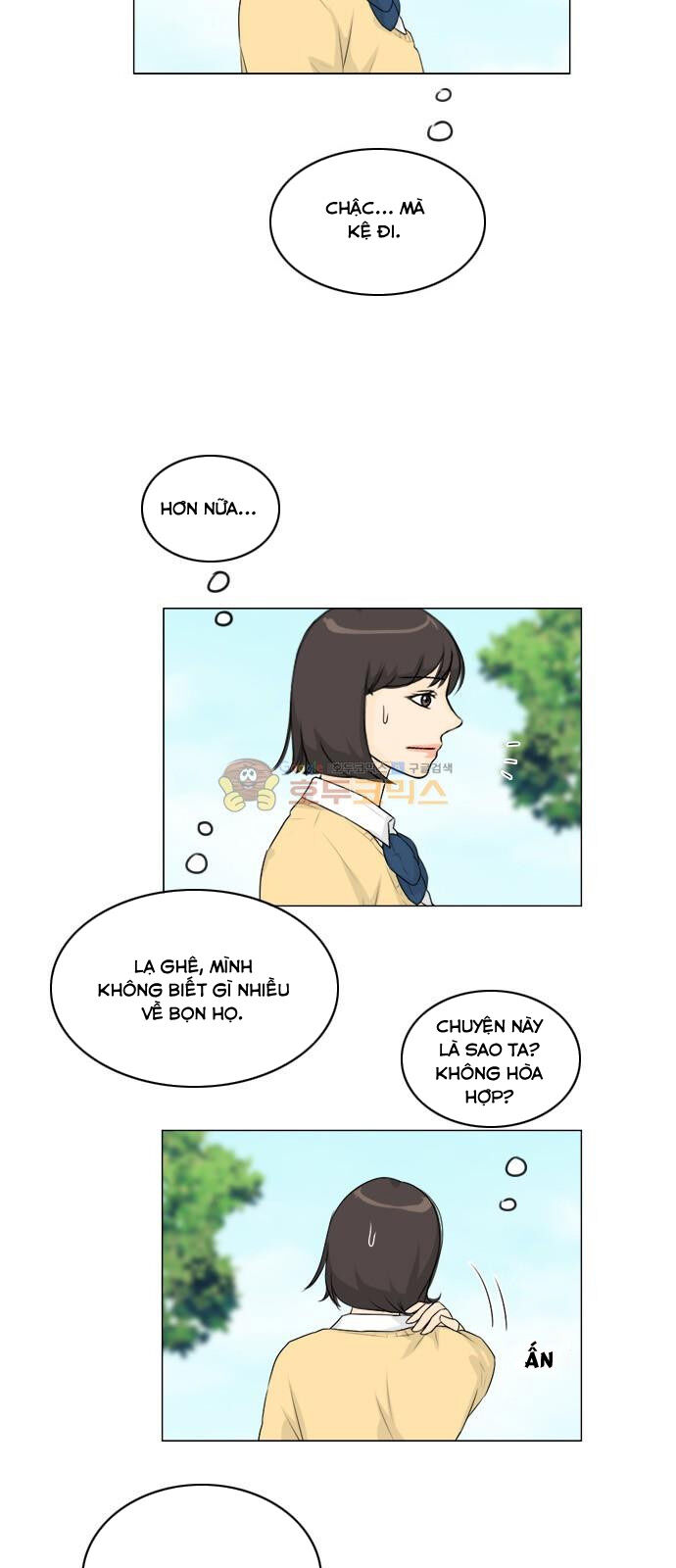 Vợ Ma Chapter 122 - 19