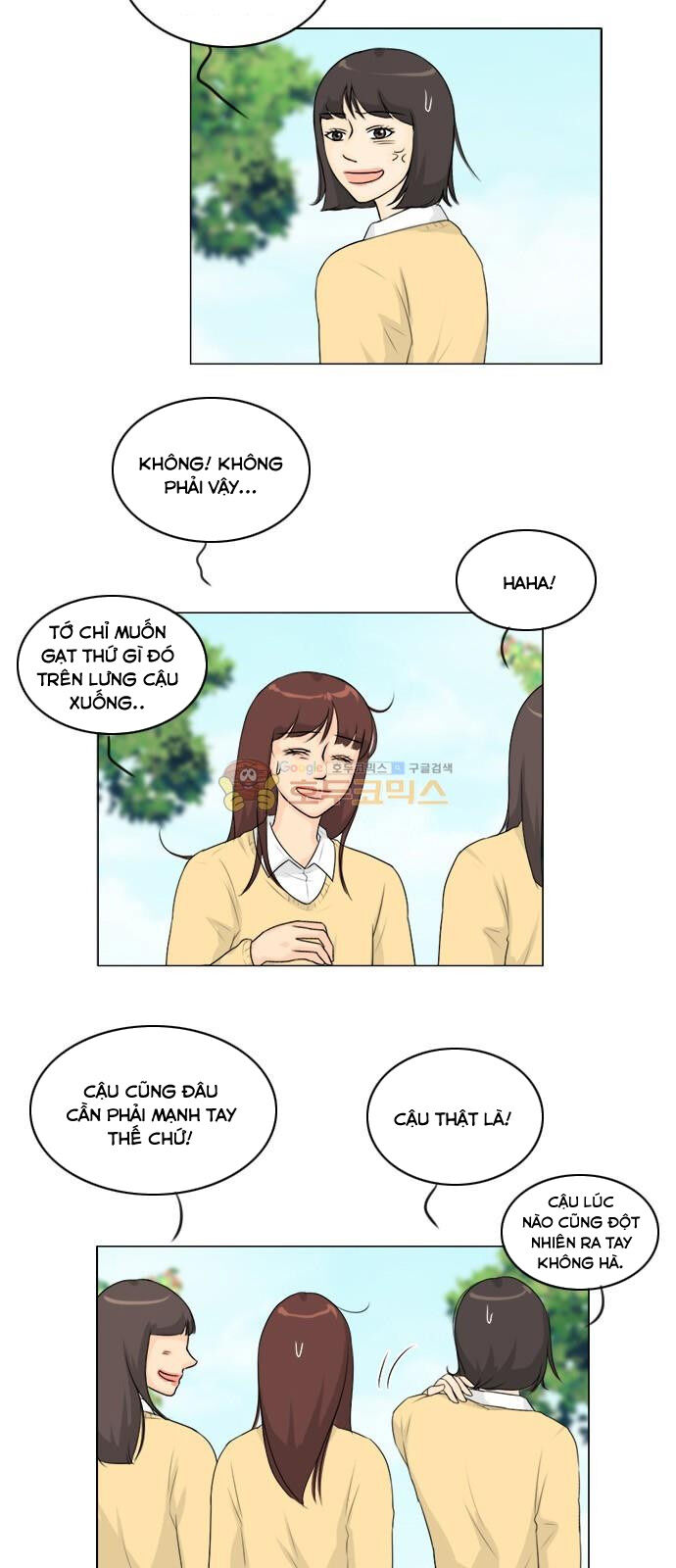 Vợ Ma Chapter 122 - 28