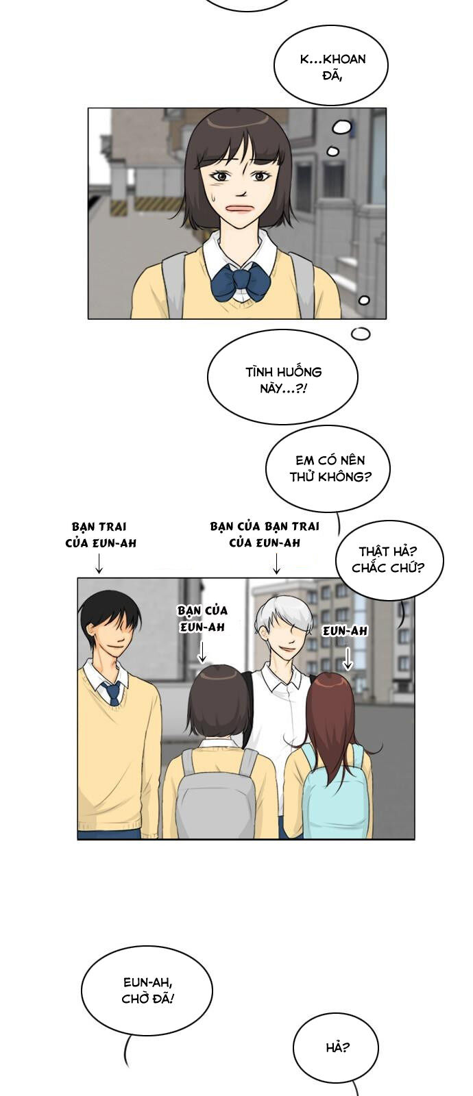 Vợ Ma Chapter 123 - 14