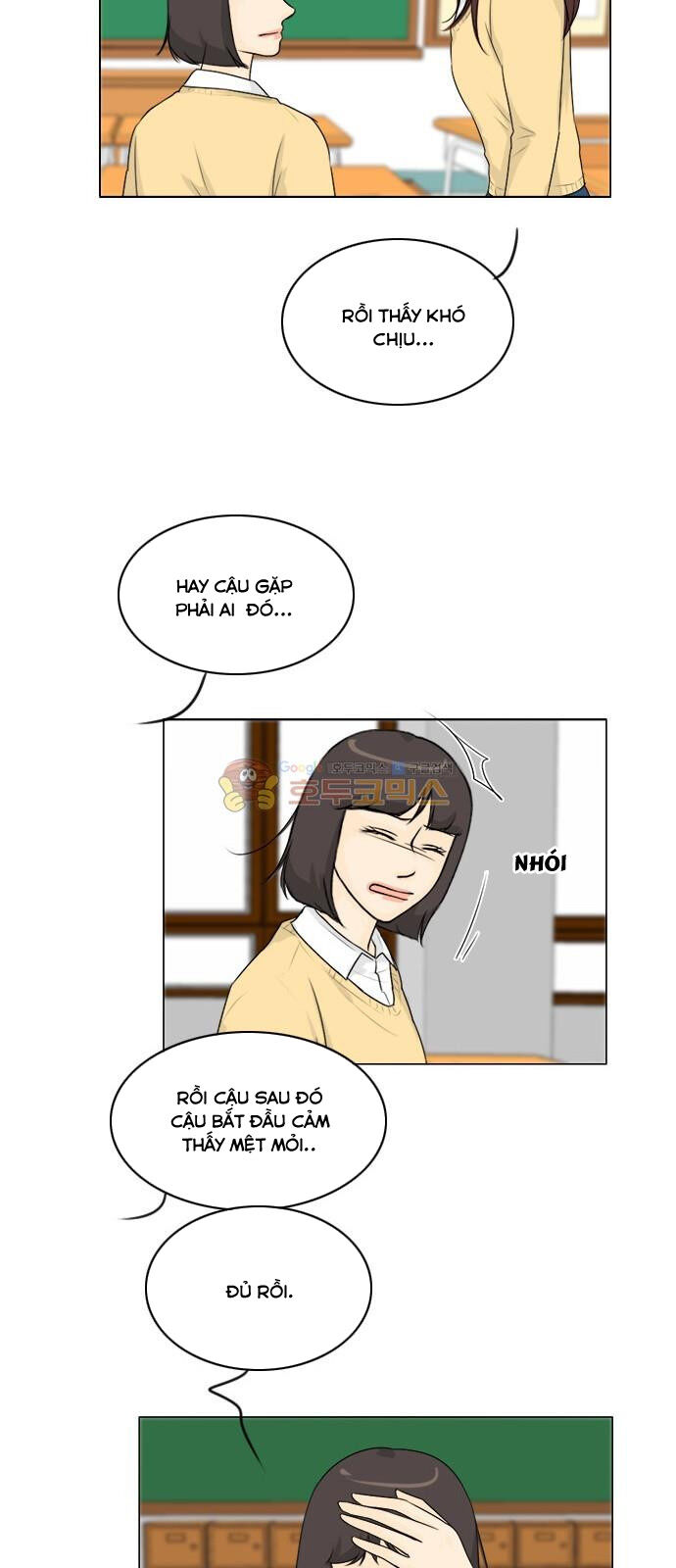 Vợ Ma Chapter 124 - 6