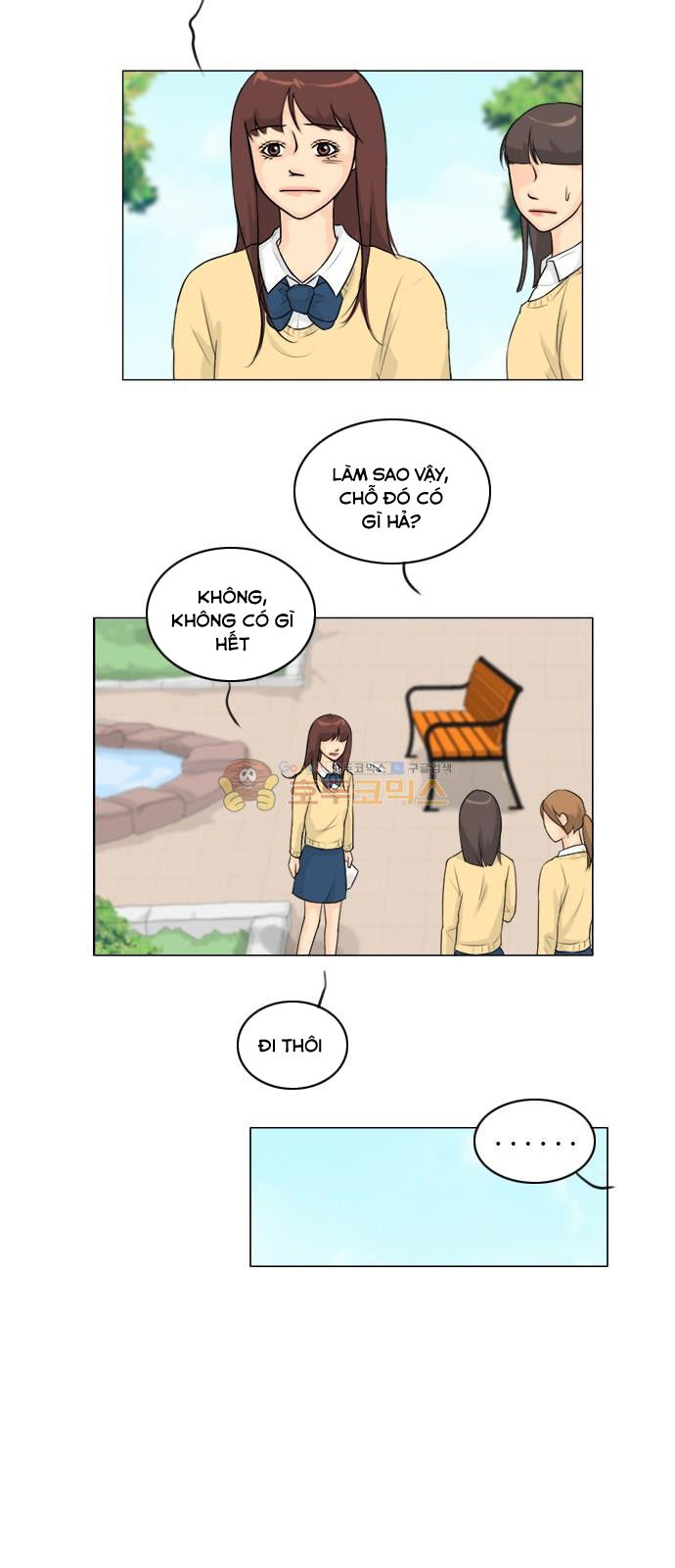 Vợ Ma Chapter 118 - 11