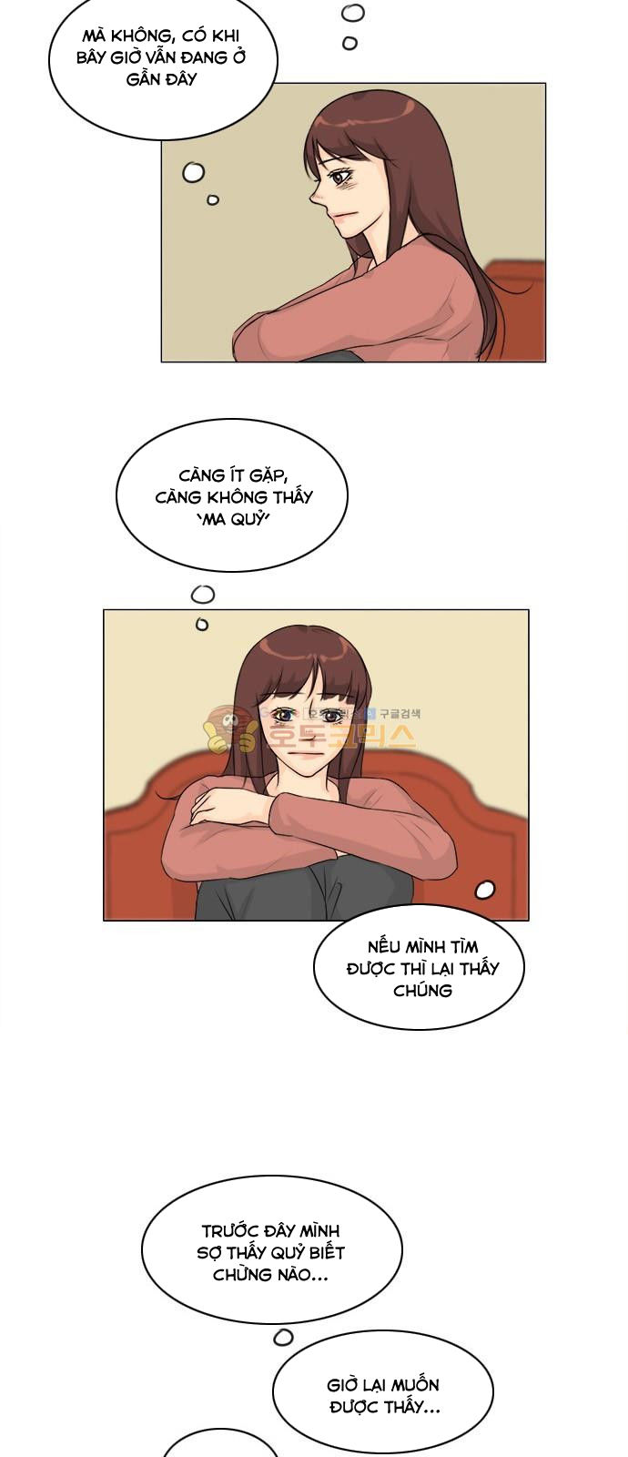 Vợ Ma Chapter 118 - 27