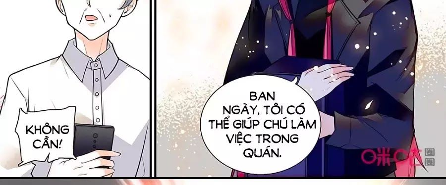 Thanh Ninh Chi Hạ Chapter 441 - 5