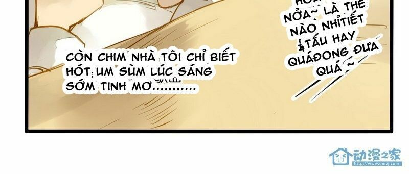 Hằng Mộng Nam Thần Chapter 12 - 38