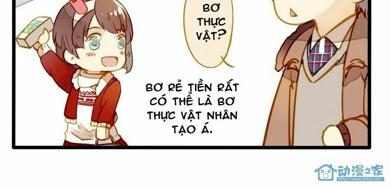 Hằng Mộng Nam Thần Chapter 15 - 18