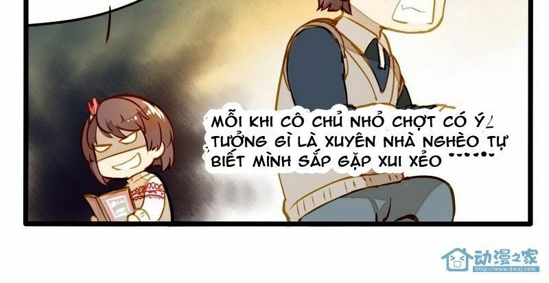 Hằng Mộng Nam Thần Chapter 15 - 4