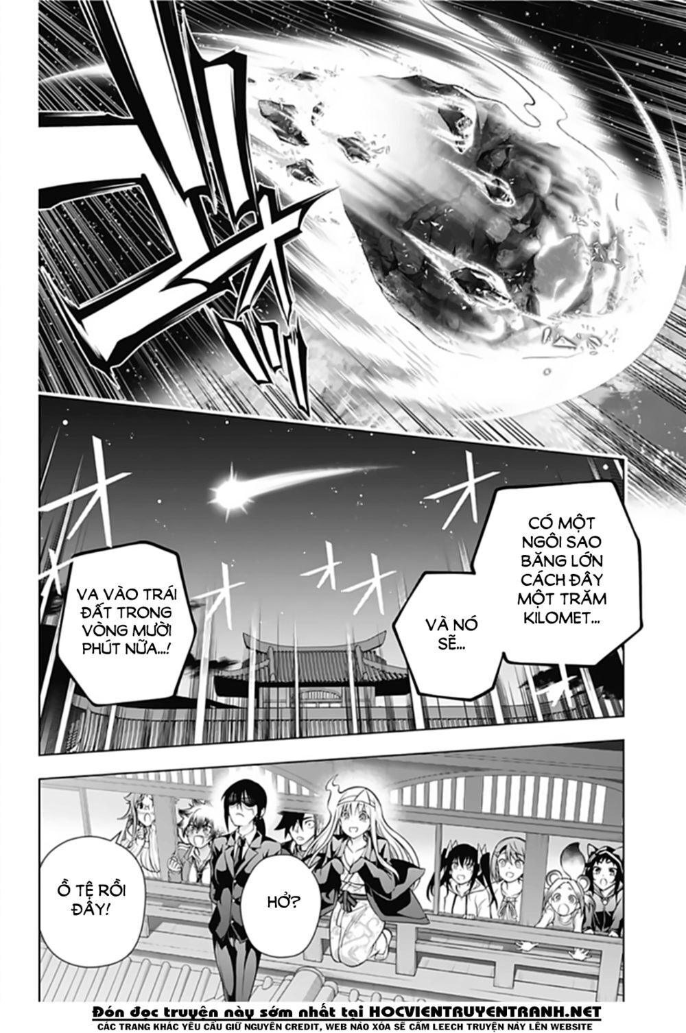 Yuragi-Sou No Yuuna-San Chapter 167 - 14