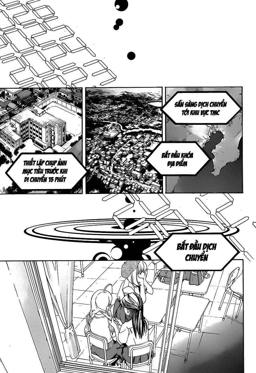 G-Maru Edition Chapter 10 - 2