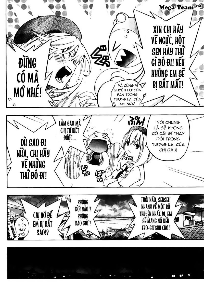 G-Maru Edition Chapter 2 - 10